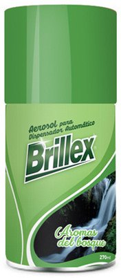 Ambiental para Dispensador 270 ml - Aromas del Bosque