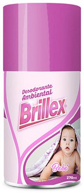 Ambiental para Dispensador 270 ml - Bebé