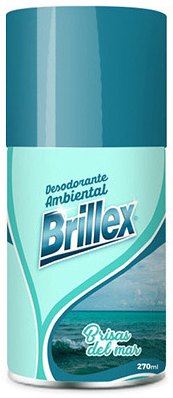 Ambiental para Dispensador 270 ml - Brisas del Mar