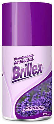 Ambiental para Dispensador 270 ml - Lavanda