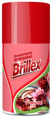 Ambiental para Dispensador 270 ml - Potpourrí