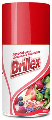 Ambiental para Dispensador 270 ml - Tutti Frutti