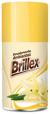 Ambiental para Dispensador 270 ml - Vainilla