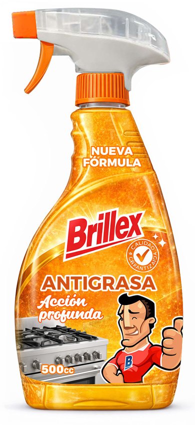 Antigrasa 500 cc