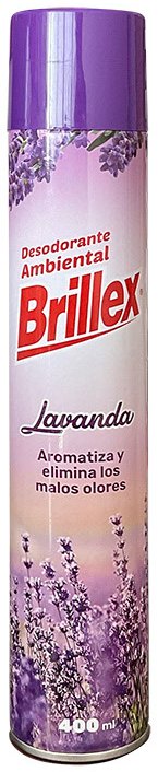 Desodorante ambiental 400 ml - Lavanda