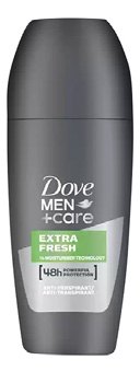 Desodorante Rollon Hombre - Extra Fresh