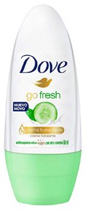 Desodorante Rollon Mujer - Go Fresh