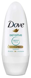 Desodorante Rollon Mujer - Sensitive