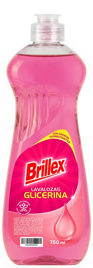Lavalozas 750 ml - Glicerina