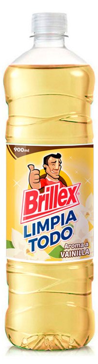 Limpiapisos Limpia Todo 900 ml - Vainilla