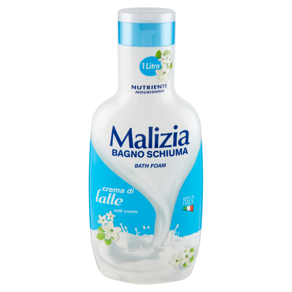 Gel de Ducha 1 Litro - Crema de Leche