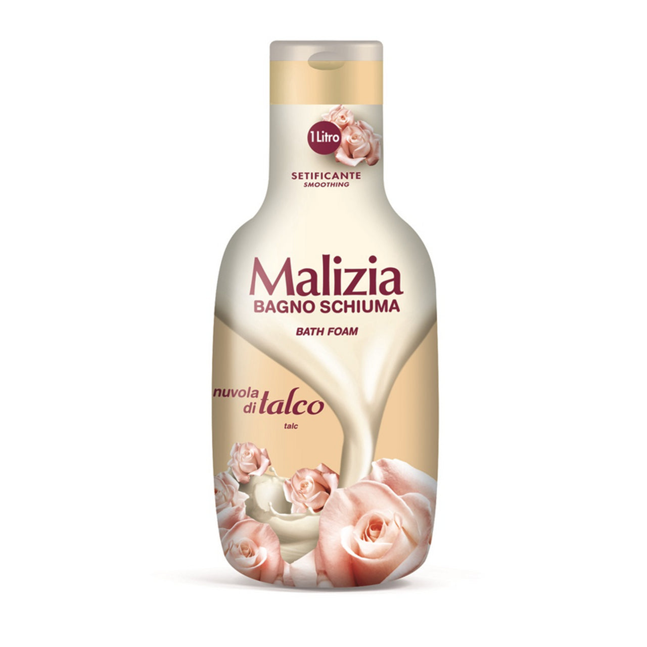 Gel de Ducha 1 Litro - Nube de talco