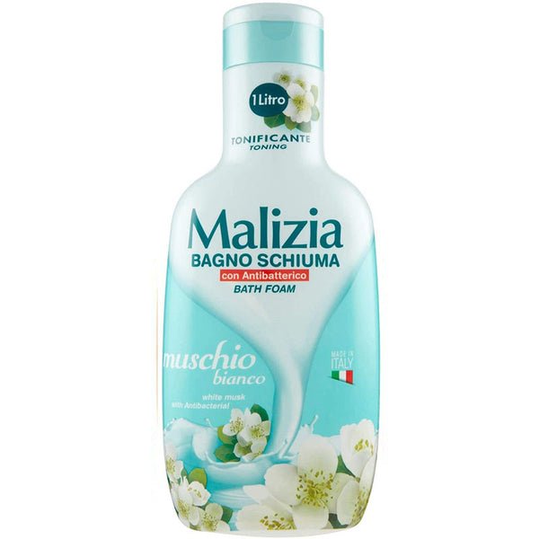 Gel de Ducha 1 Litro - White musk