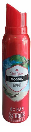 Desodorante Ods Spices 140 ml - Nomad