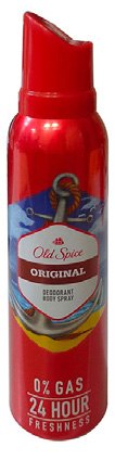 Desodorante Ods Spices 140 ml - Original