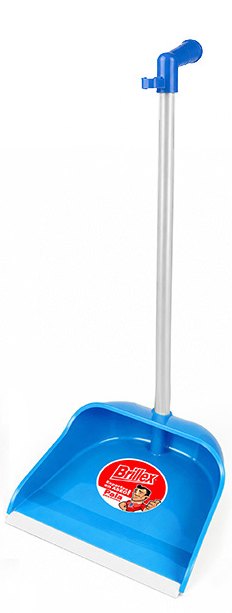 Pala para la Basura - Azul