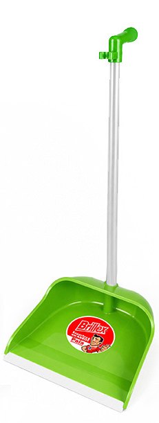 Pala para la Basura - Verde