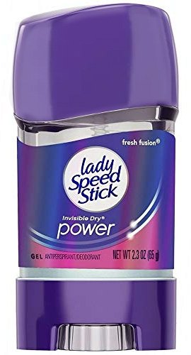 Desodorante en Gel Lady