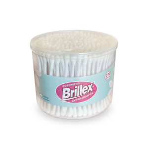 Cotonitos Brillex 270 unidades