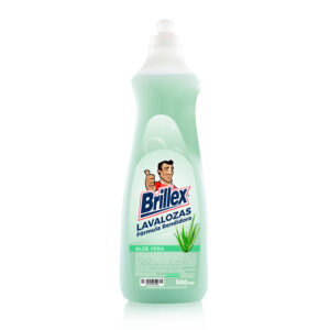Lavalozas Brillex Aloe Vera. 500ml