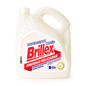 Detergente Matic Prendas delicadas. 5 Lts.