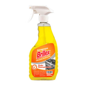Sacagrasa Brillex
