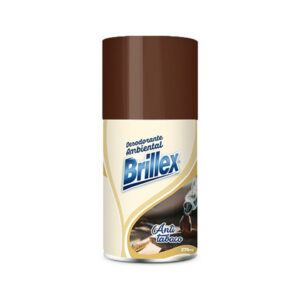 Aerosol Para Dispensador Brillex Aroma Anti tabaco