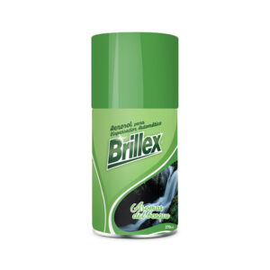 Aerosol Para Despensador Brillex Aromas del Bosque
