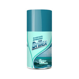 Aerosol Para Dispensador Brillex Aroma Brisas del Mar
