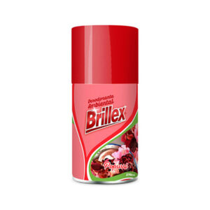 Aerosol Para Dispensador Brillex Aroma Potpourrí