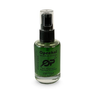 Shock Aceite de Ortiga Opeckal, 30 ml. Caja de 210 unidades