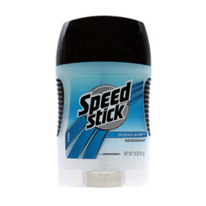 Desodorante en barra Speed Stick Ocean Surf Man. 12 unidades por caja